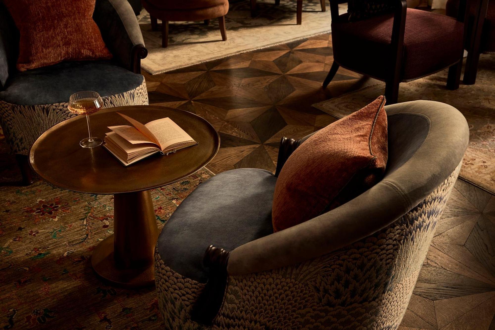 Sir Prague, Part Of Sircle Collection Hotel
