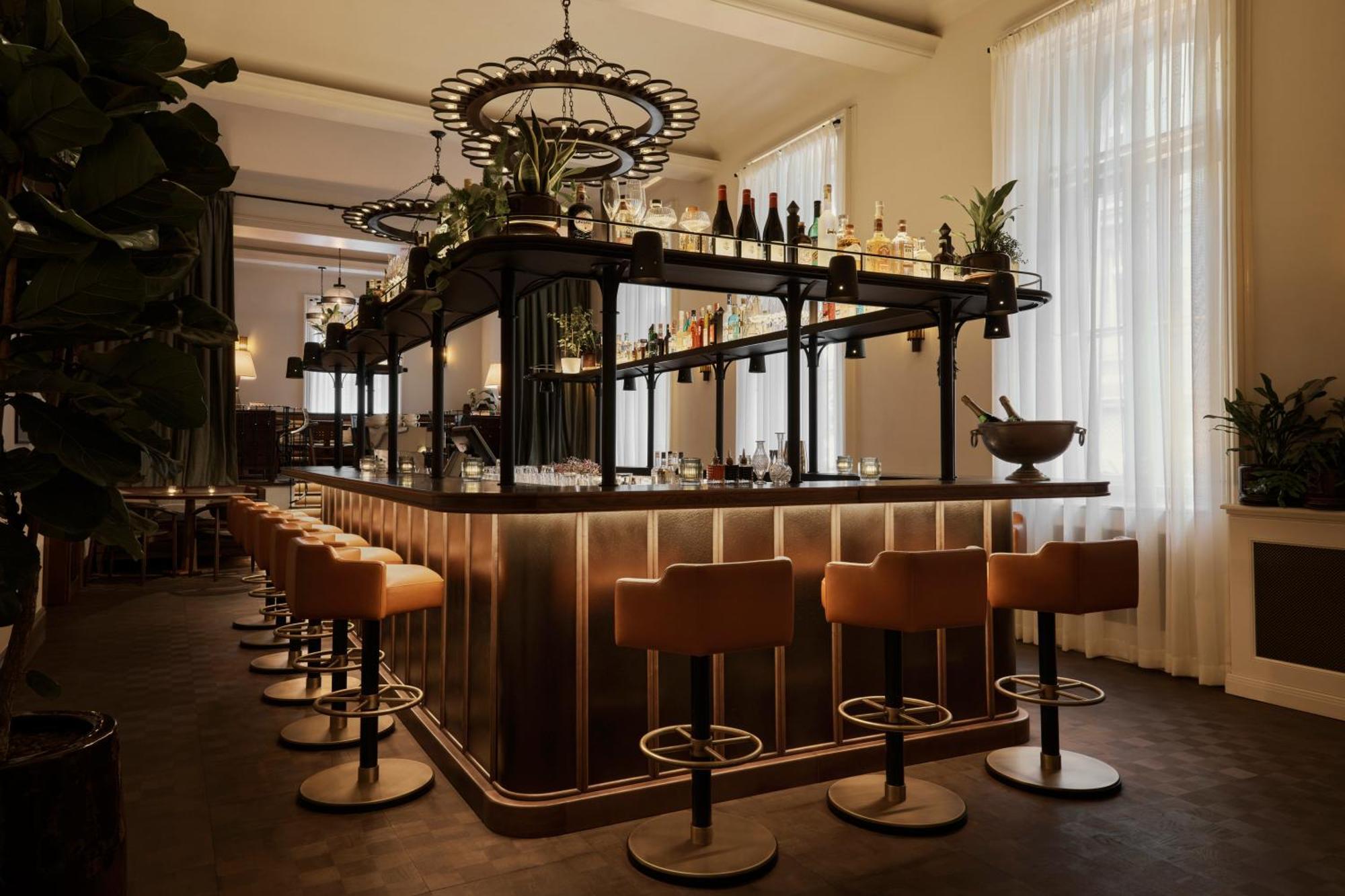 Hotel Sir Prague, Part Of Sircle Collection 4*